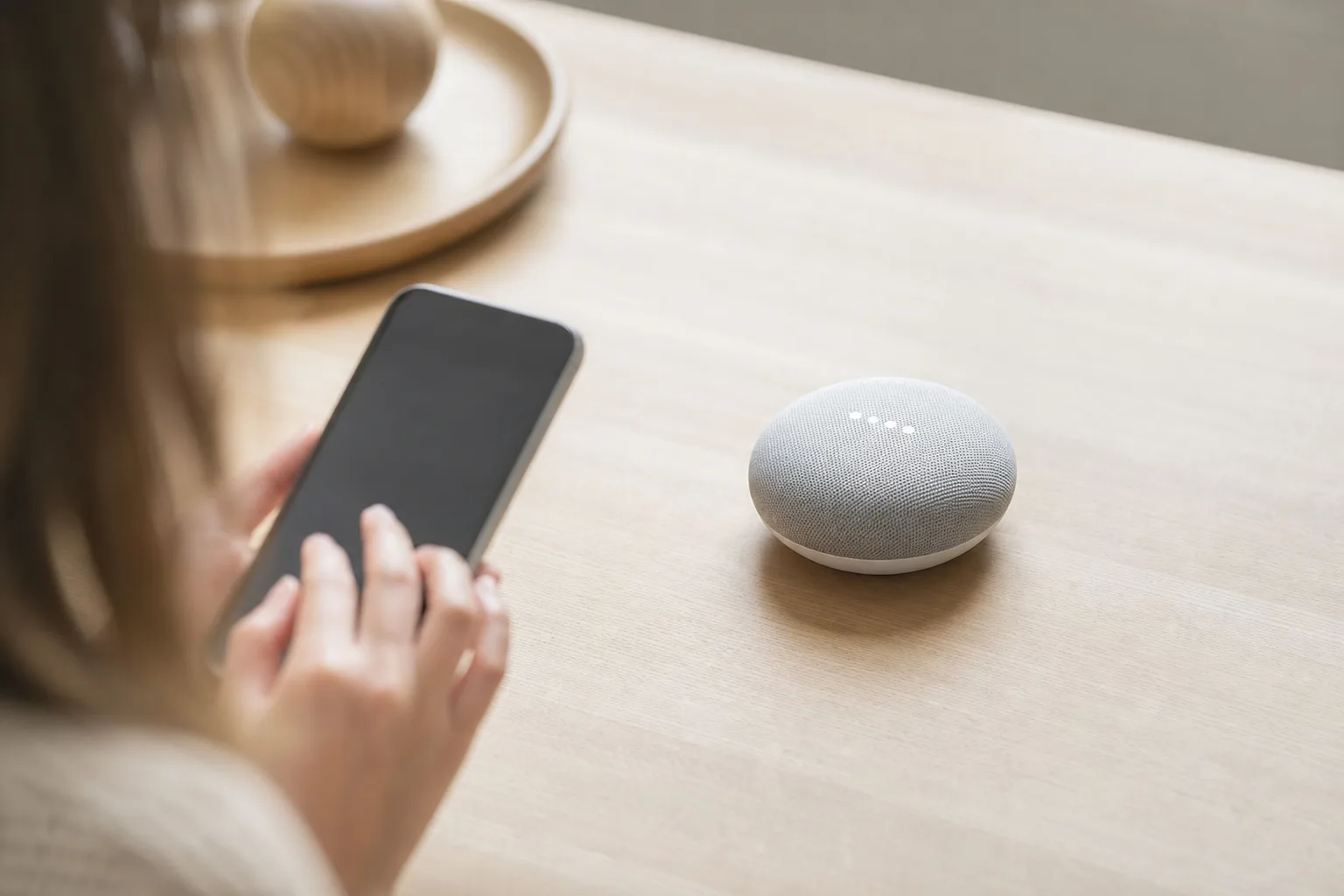 Comment se connecter sur OK Google ?