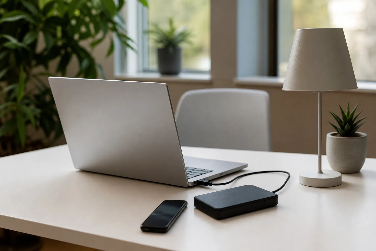 Comment synchroniser onedrive