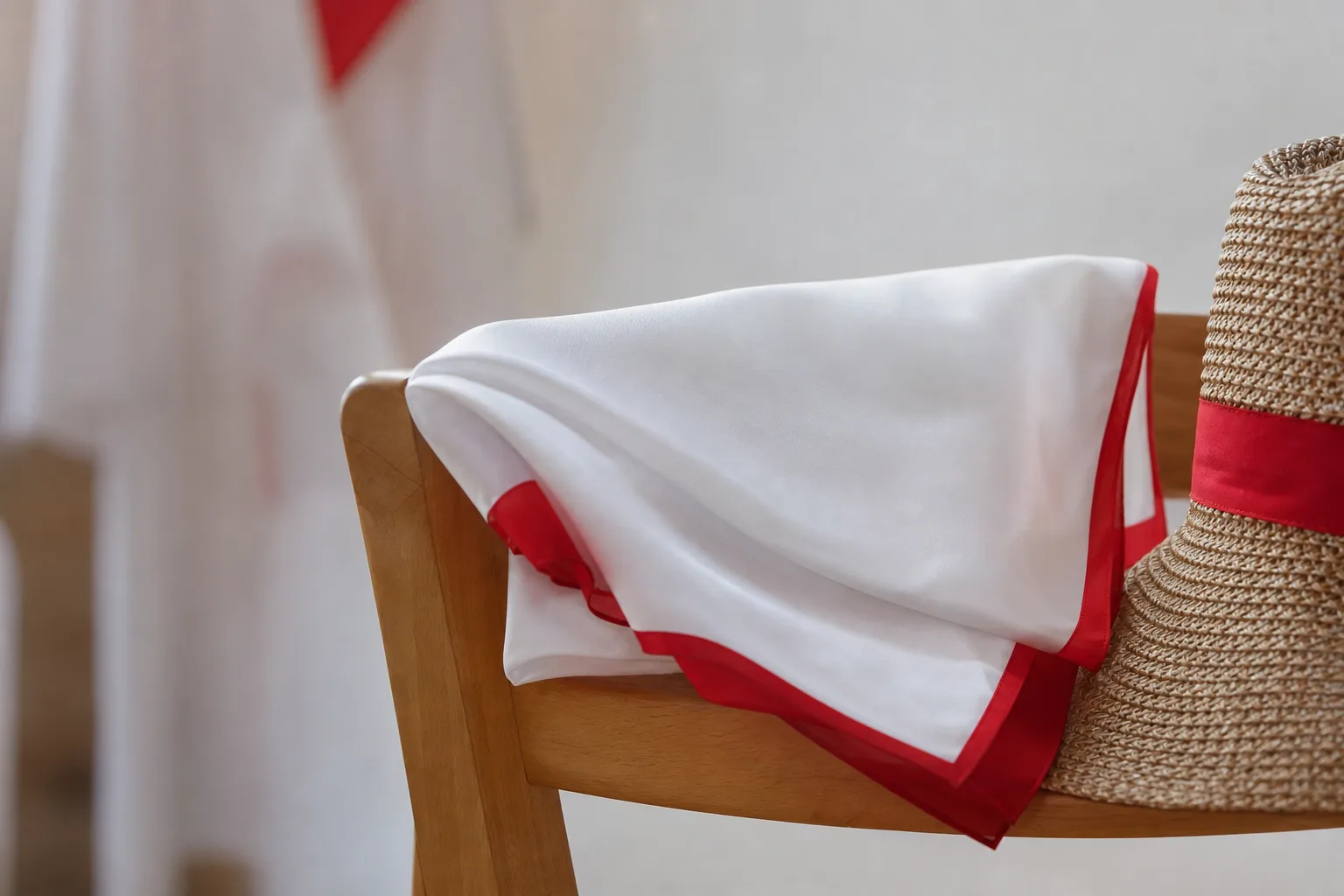 Comment trouver le foulard féria personnalisé à petit prix : votre accessoire de fête idéal