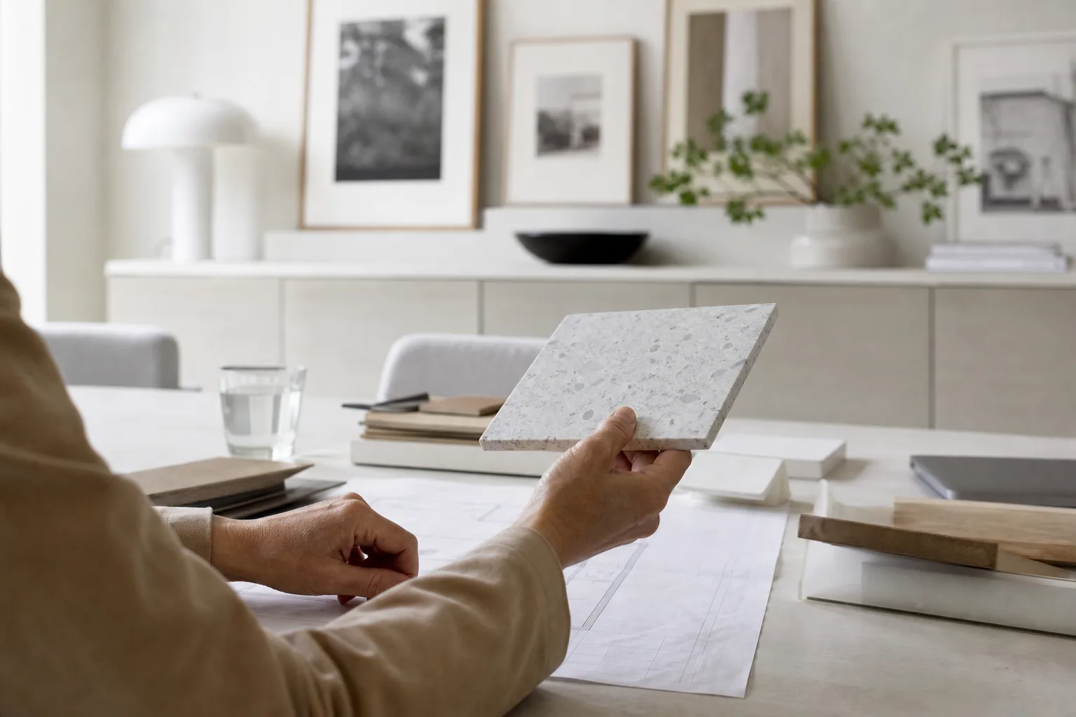 Comment trouver un architecte d&rsquo;intérieur pour votre projet ?