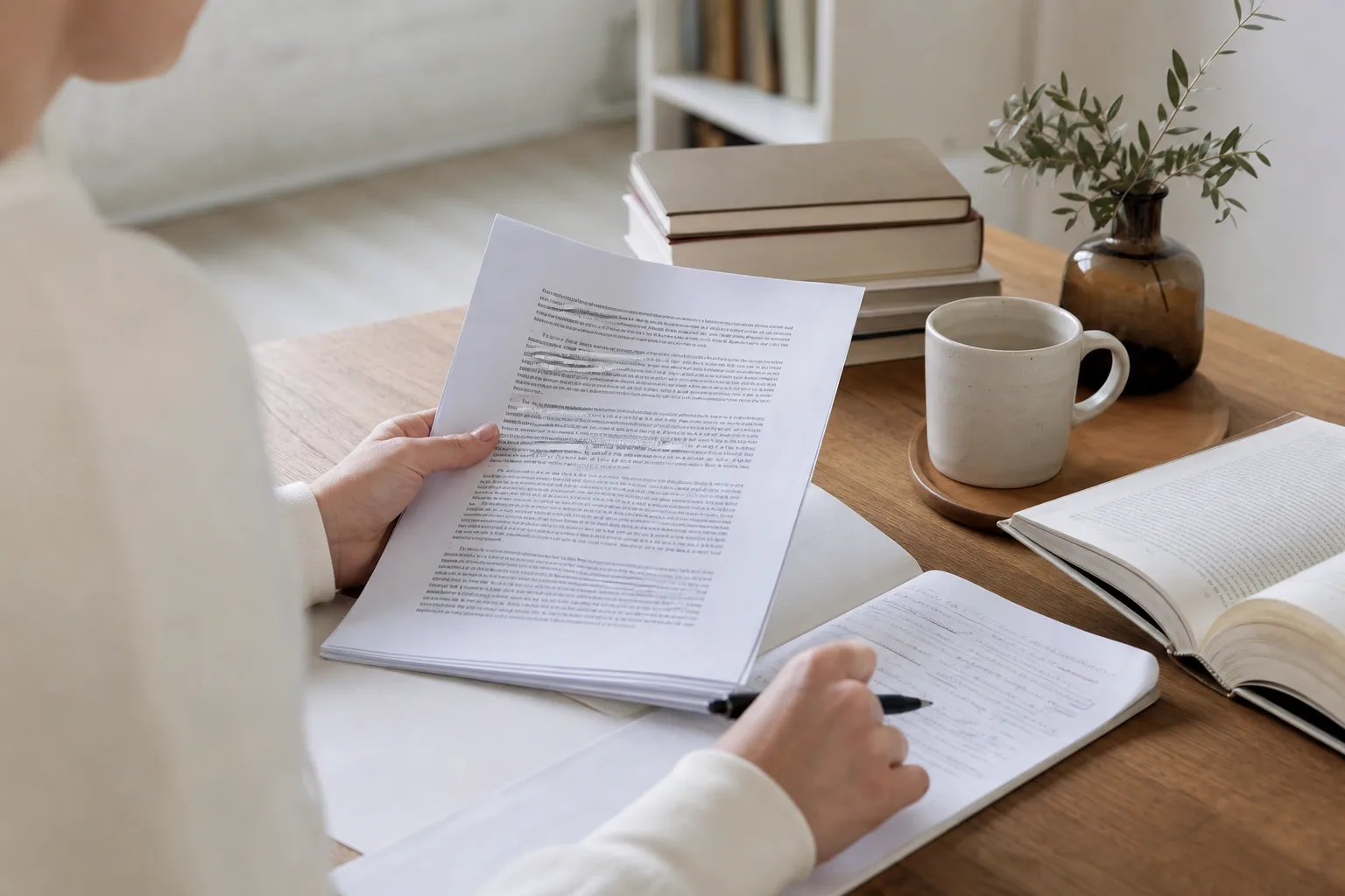 Commentaire composé corrigé roman pdf : une méthode efficace pour l’analyse littéraire
