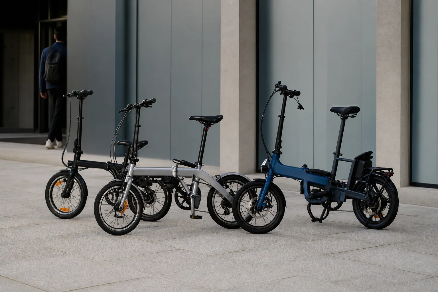 Comparatif des meilleurs vélos électriques pliants chez go sport : trouvez votre allié mobilité