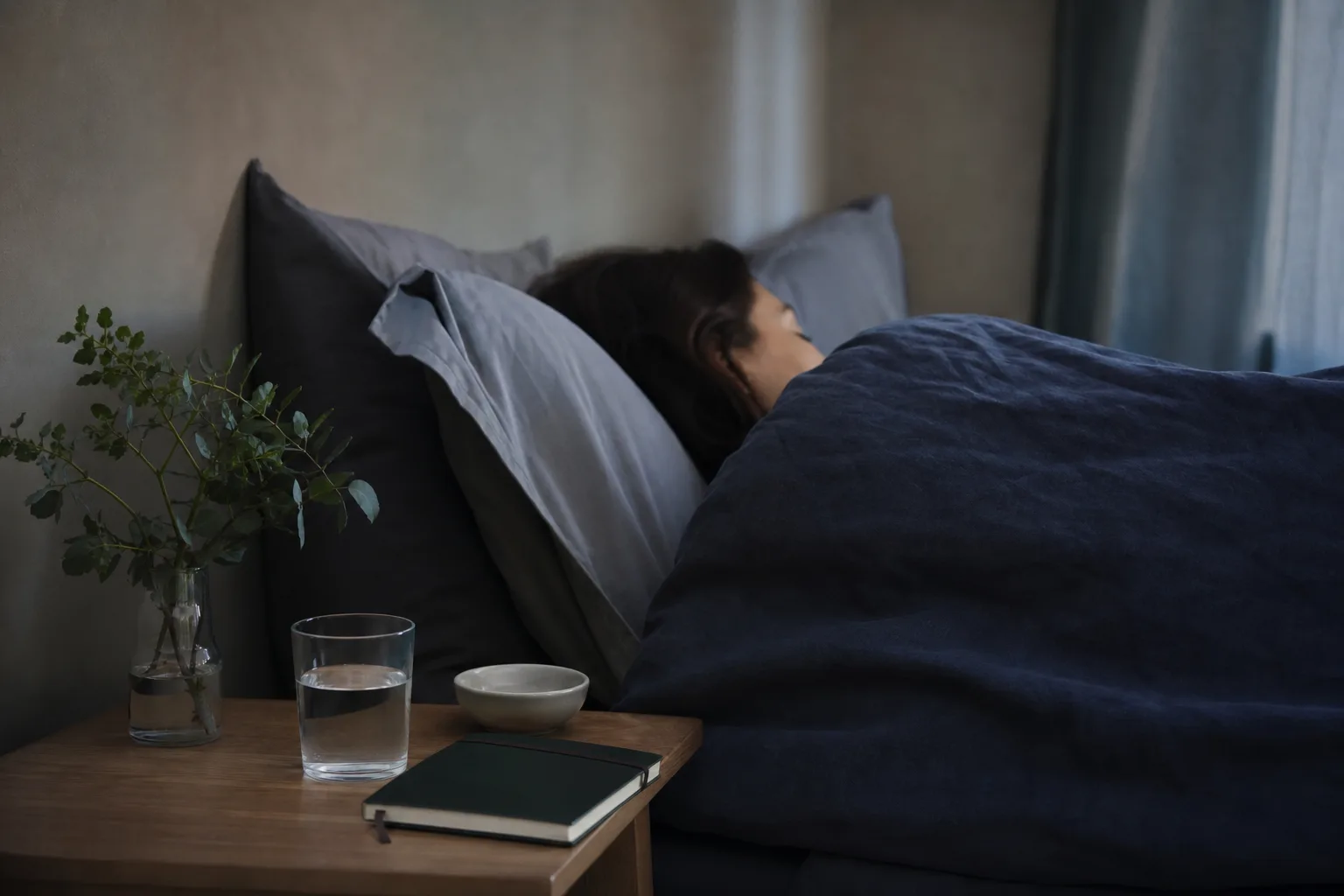 Comprendre et surmonter les cauchemars : techniques efficaces pour une nuit paisible