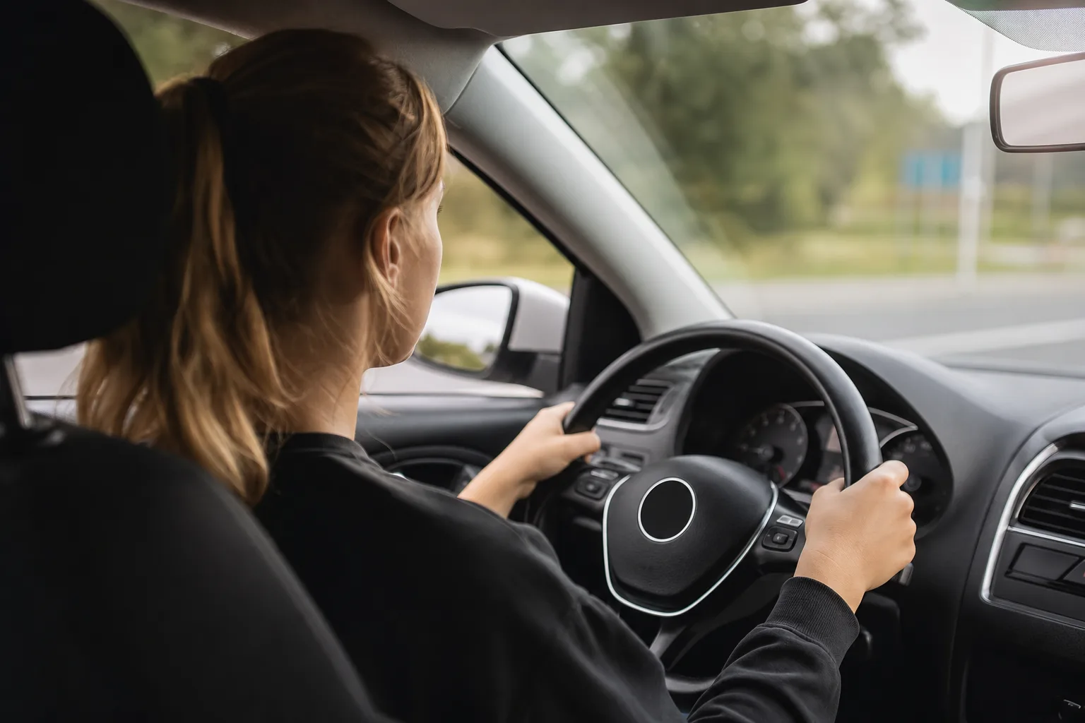 Comprendre l&rsquo;assurance jeune conducteur