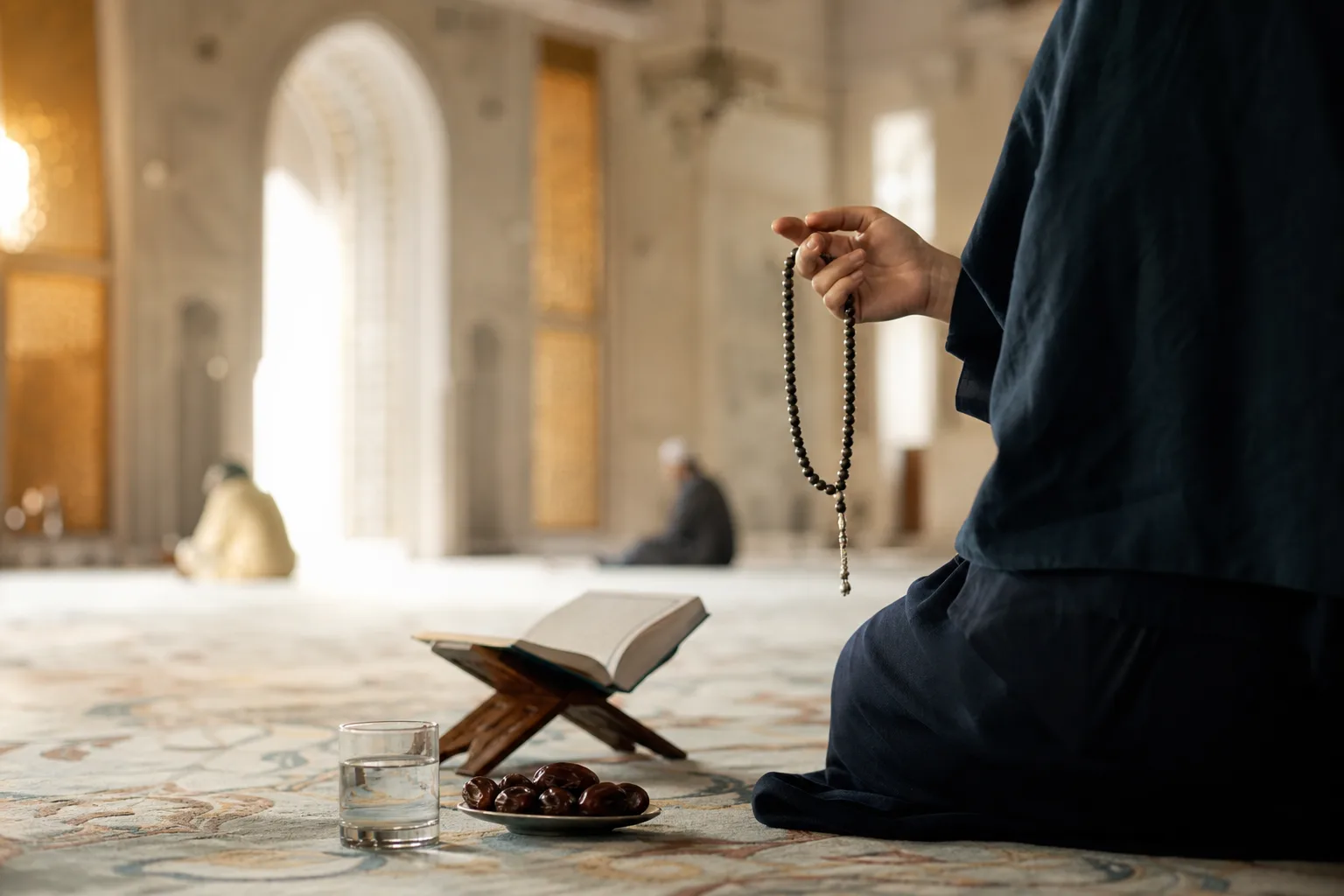 Comprendre le ramadan : significations spirituelles et impacts sur la santé