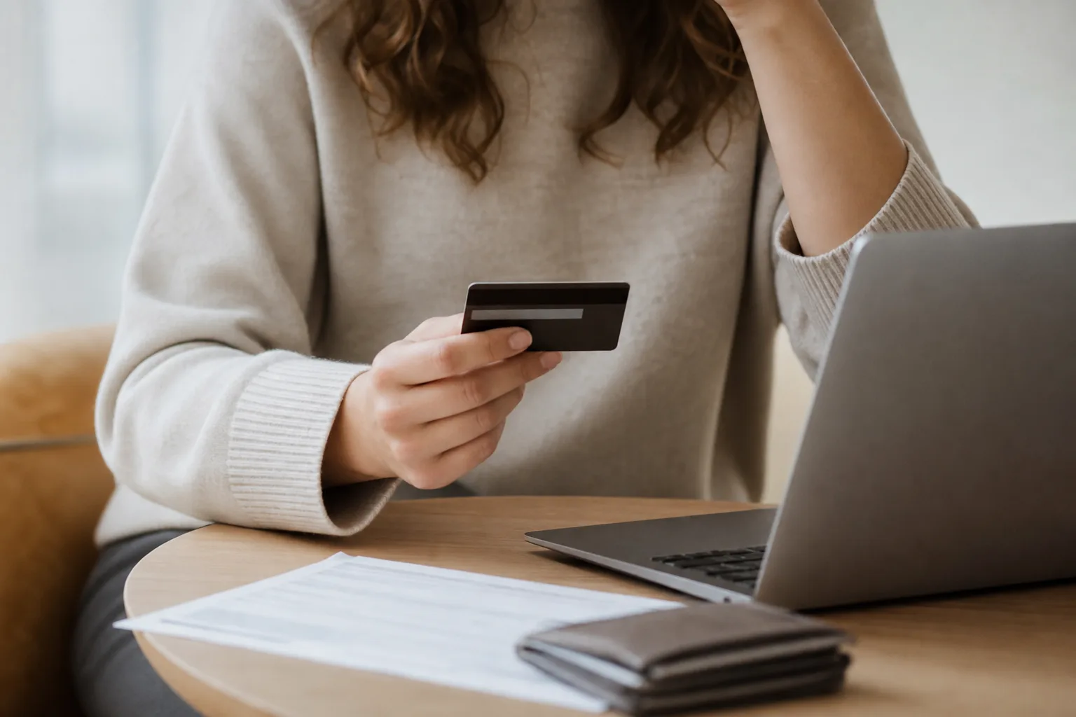 Compte bancaire bloqué après un virement jugé suspect : que faire