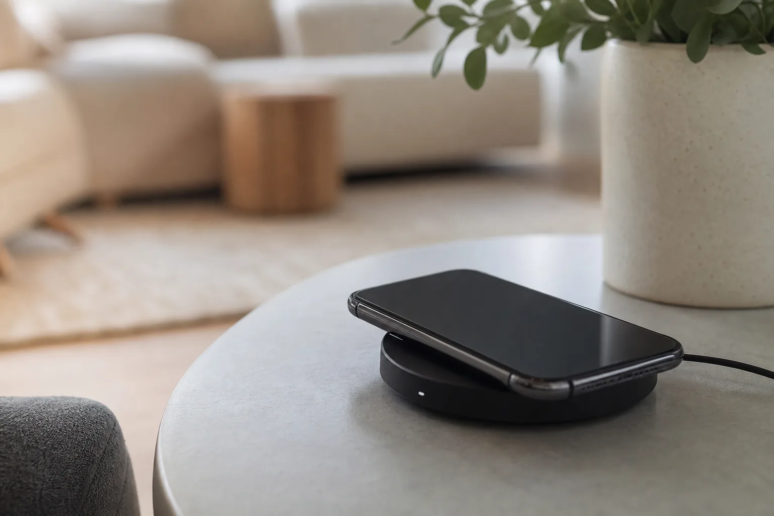 Conseils pour optimiser la durée de vie de la batterie de votre smartphone