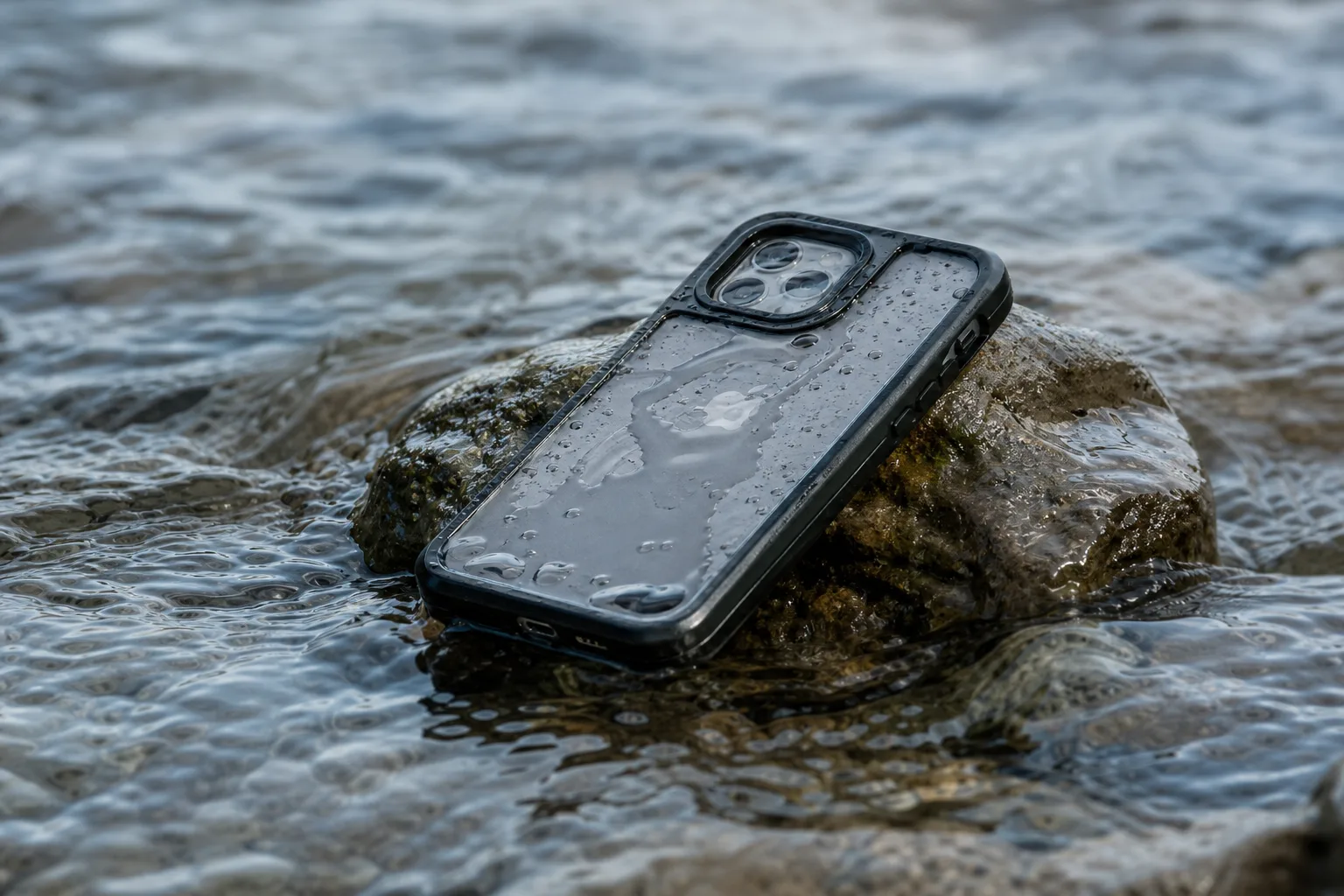 coques téléphone résistantes et étanches aux chocs: quel prix pour quelle protection?
