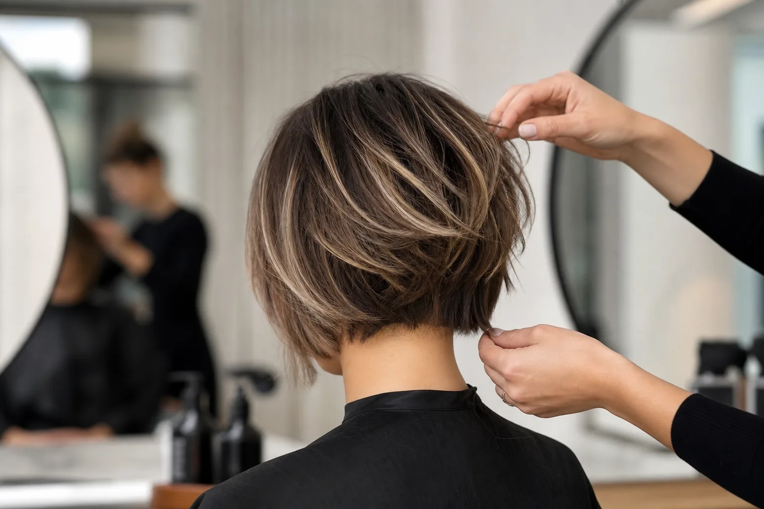 Coupe à la mode : découvrez les tendances de coiffure pour sublimer votre style