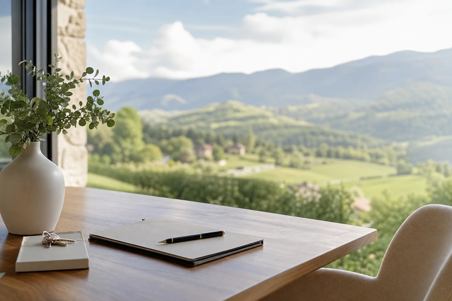 crédit immobilier avec durée flexible en Auvergne-Rhône-Alpes : avantages et inconvénients