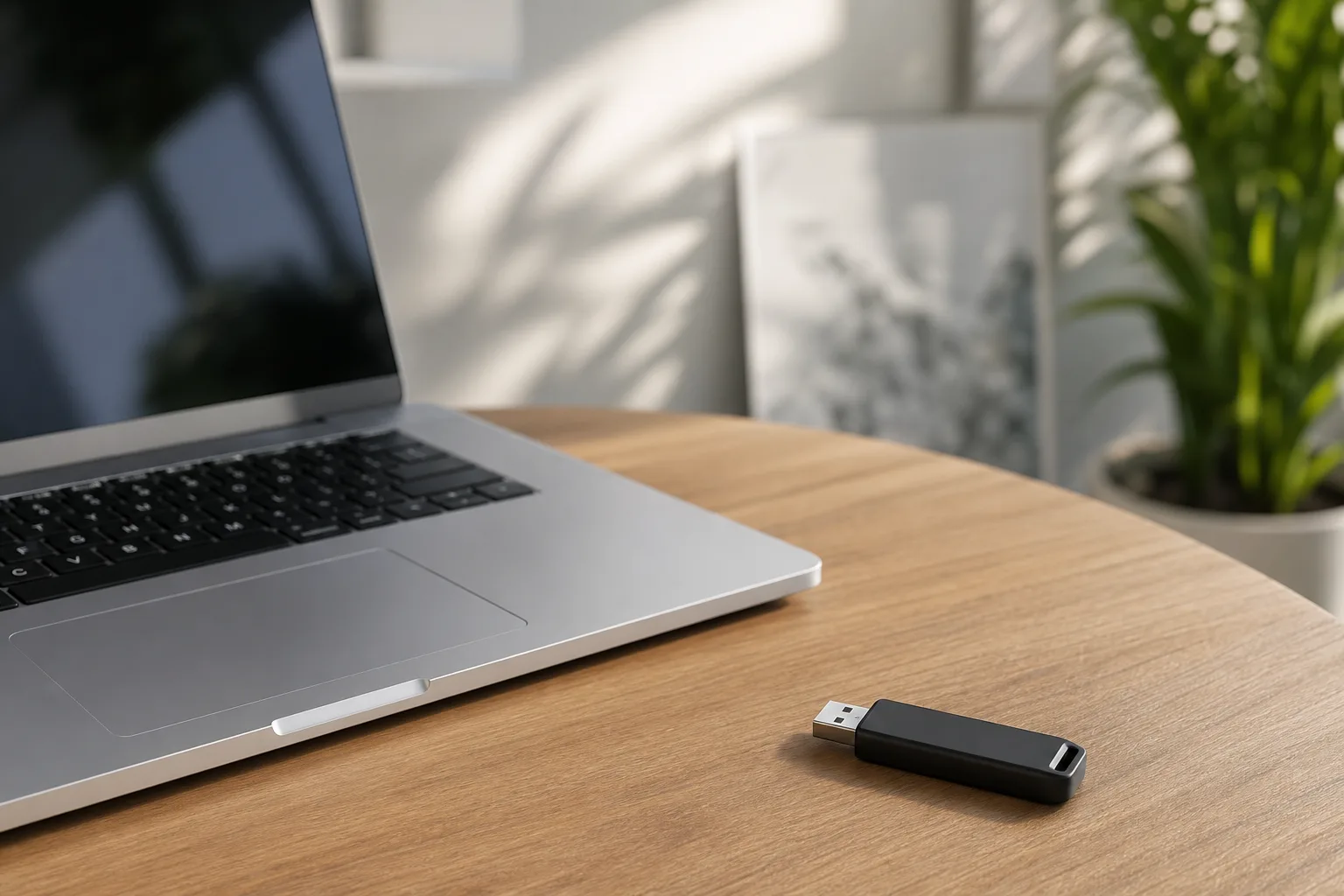 Créer une clé USB bootable Windows 10 sans logiciel tiers : Guide complet