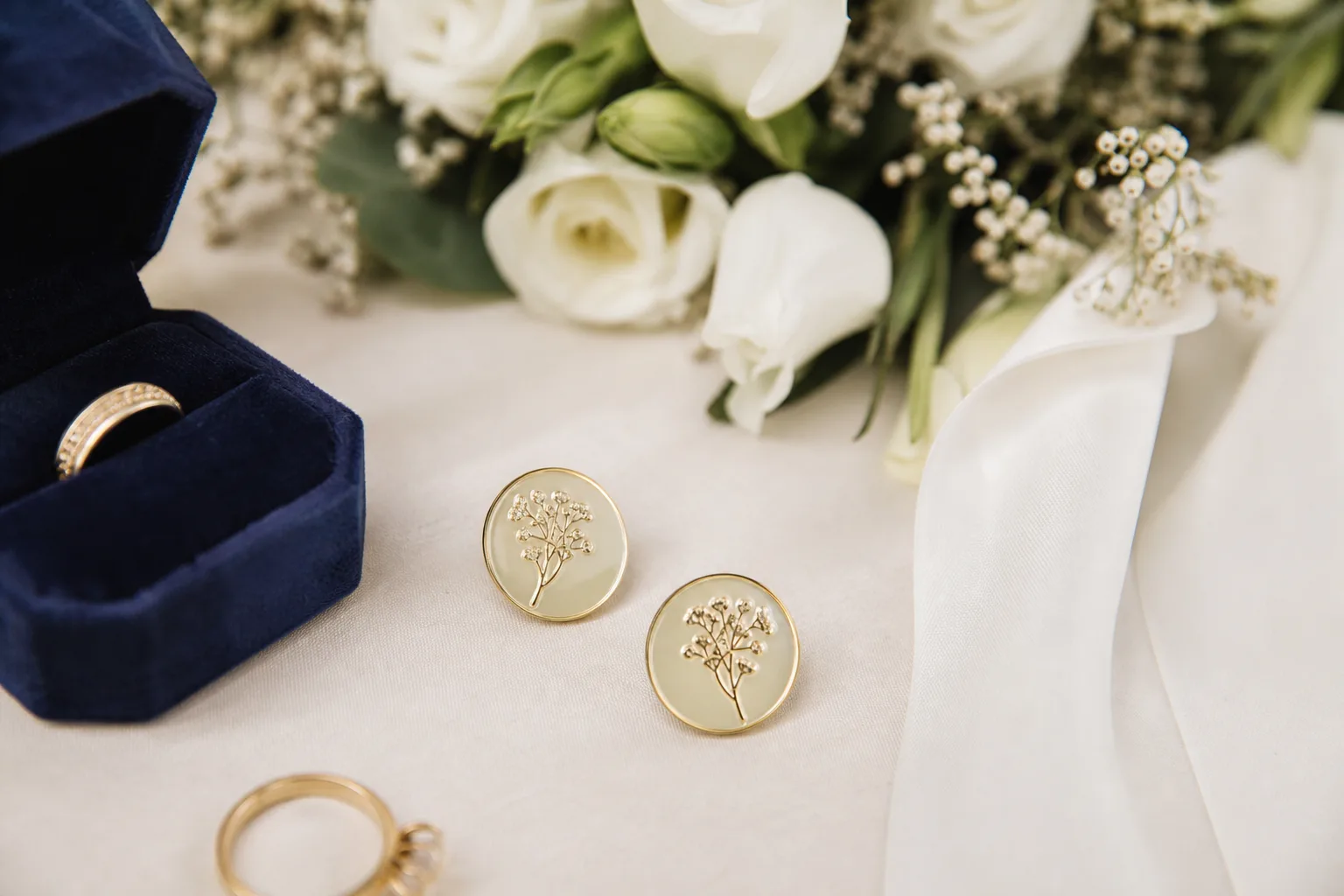 Créez des souvenirs inoubliables avec des pin’s personnalisés pour votre mariage