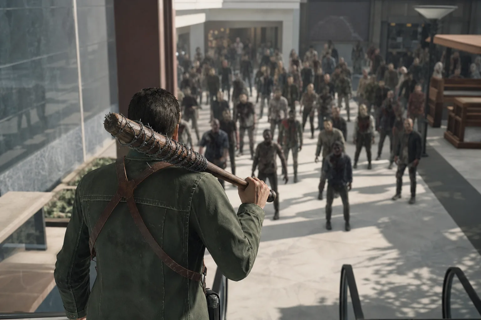 Dead Rising 4 : Frank West revient à l’écran