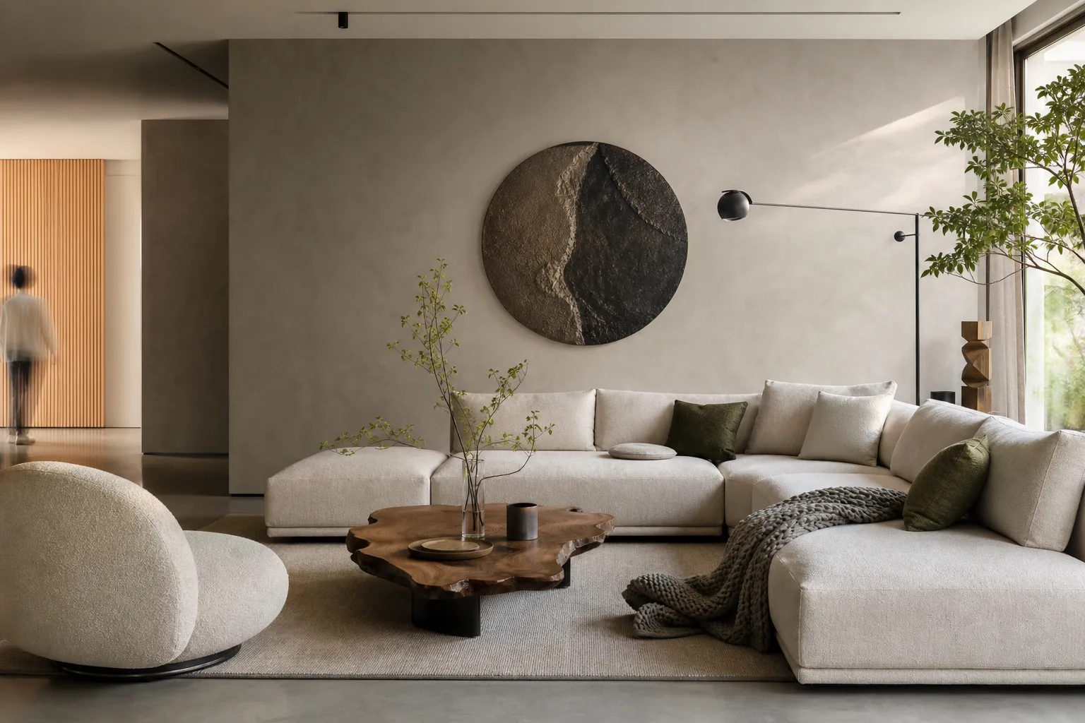 Comment décorer son intérieur avec innovation ?