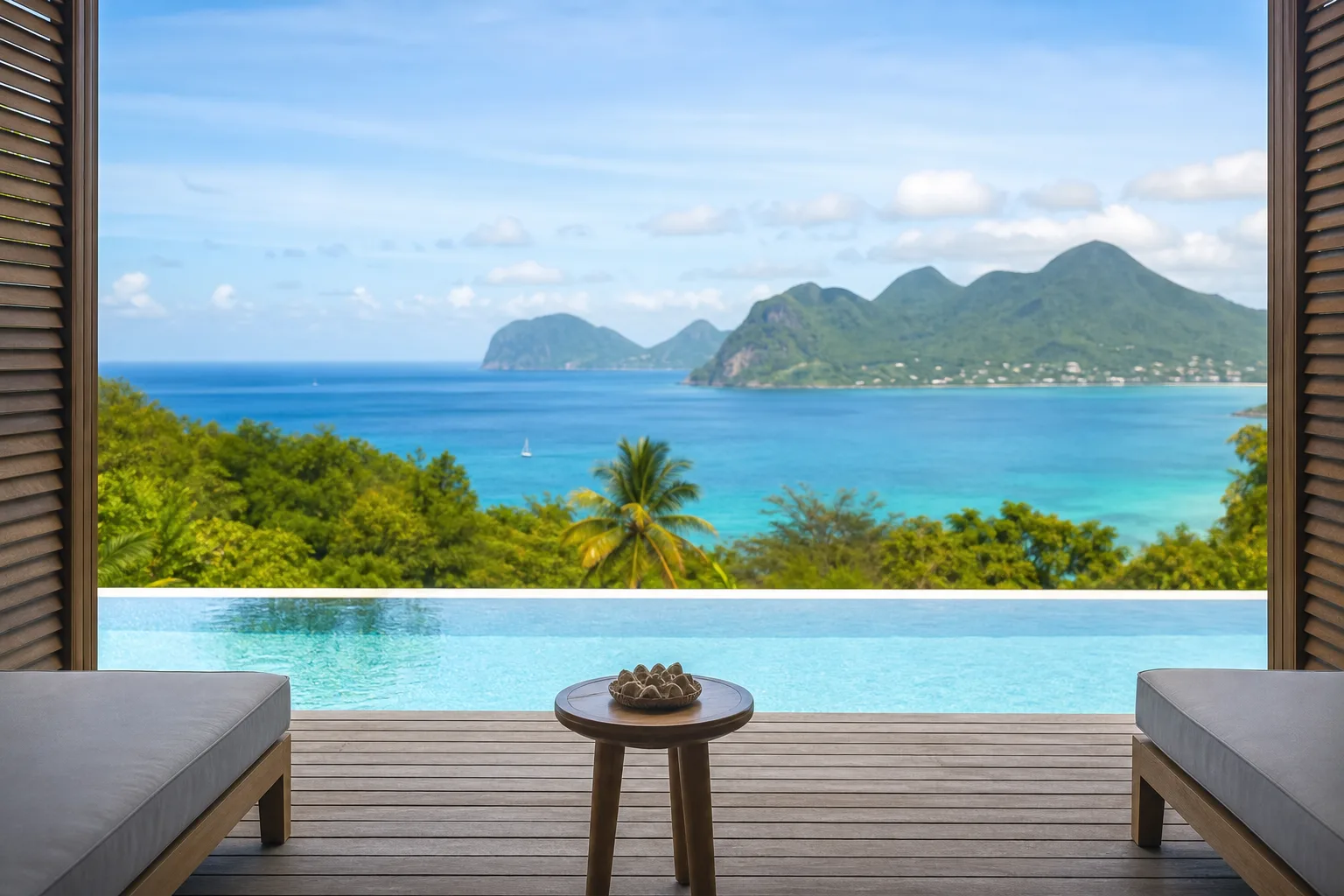 Voyage à la découverte des îles de Guadeloupe : visitez l&rsquo;archipel et ses îles magnifiques