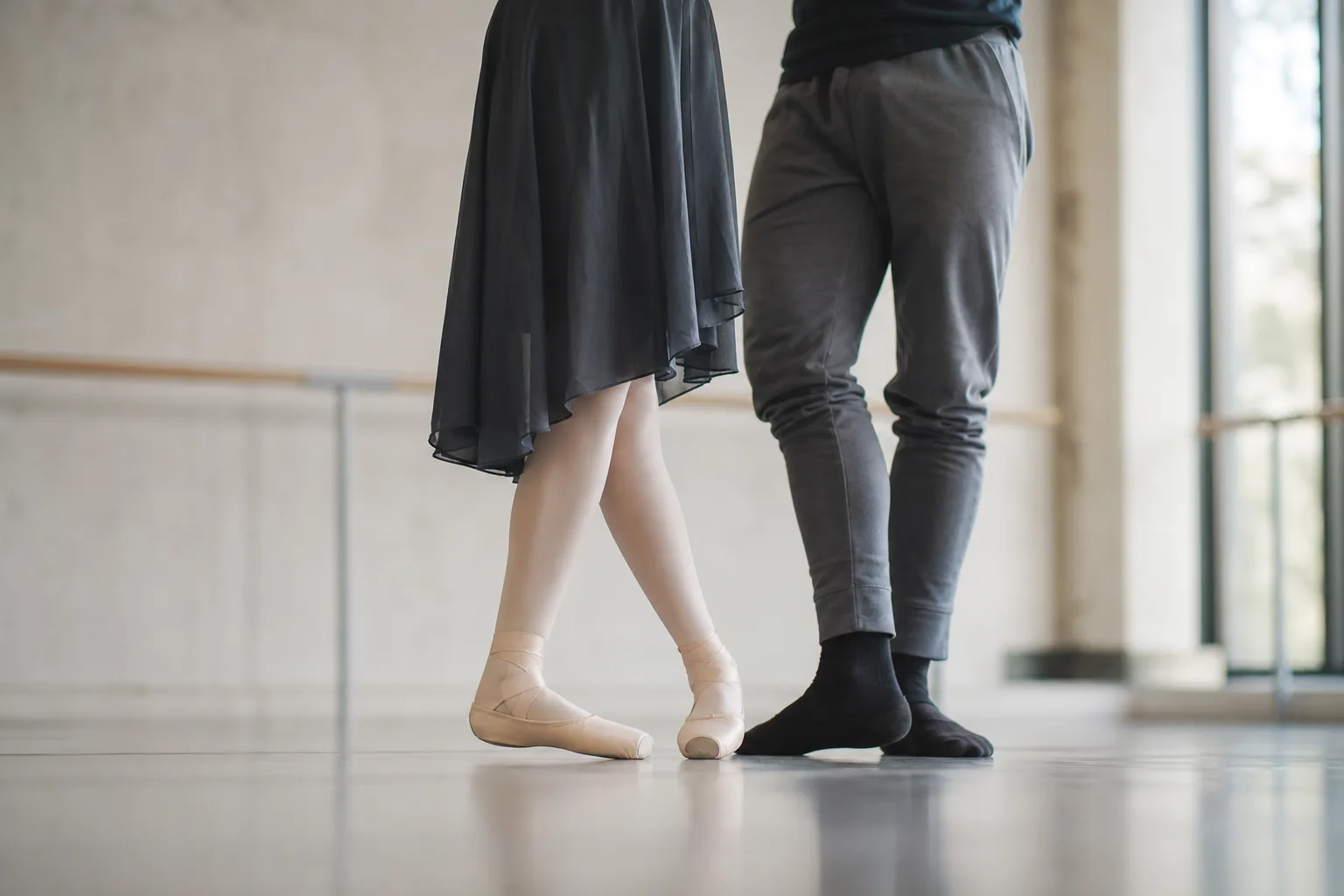 Découvrez comment on danse: techniques et conseils pour débutants et passionnés