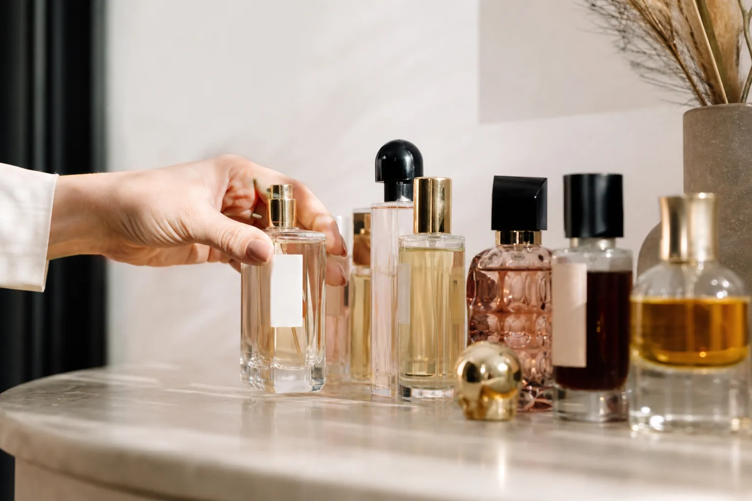 Découvrez les alternatives aux parfums royal touch