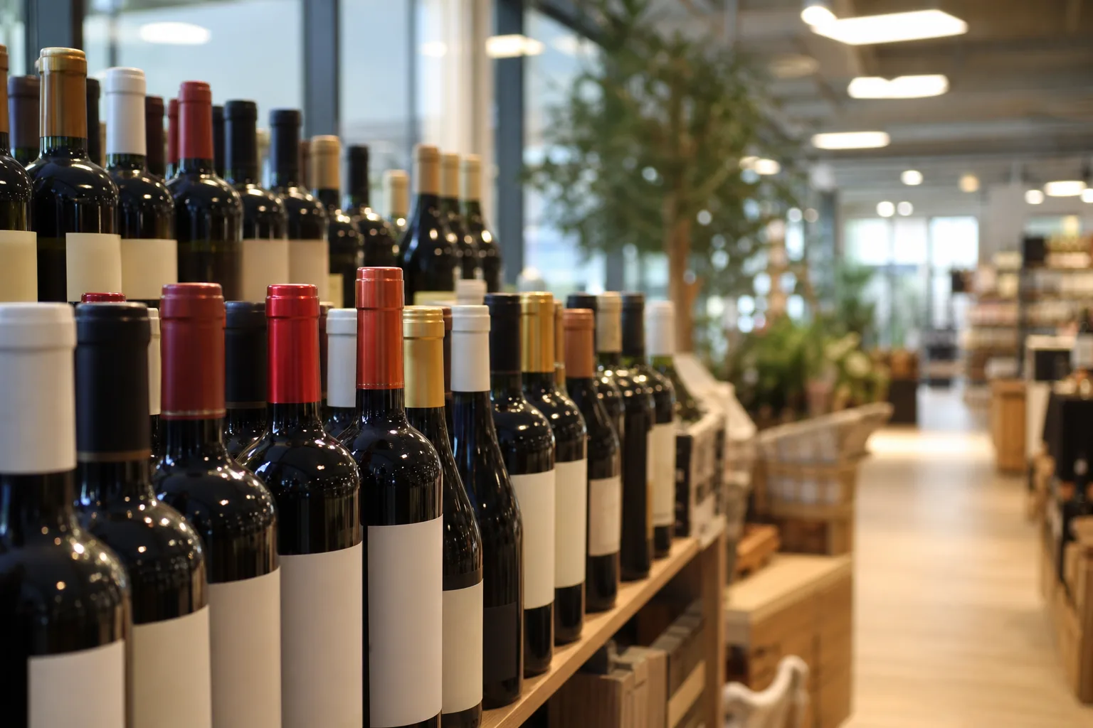 Découvrez les offres incontournables de la foire aux vins de printemps chez carrefour
