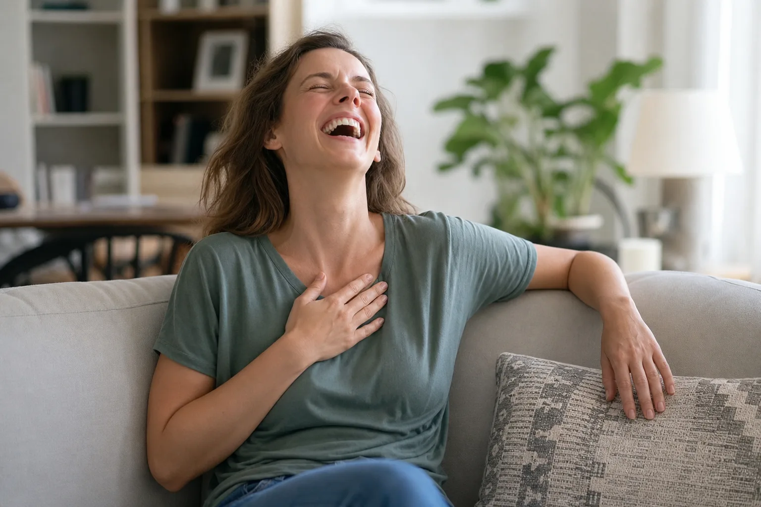 Décryptage du rire : comprendre les mécanismes de l’humour au quotidien