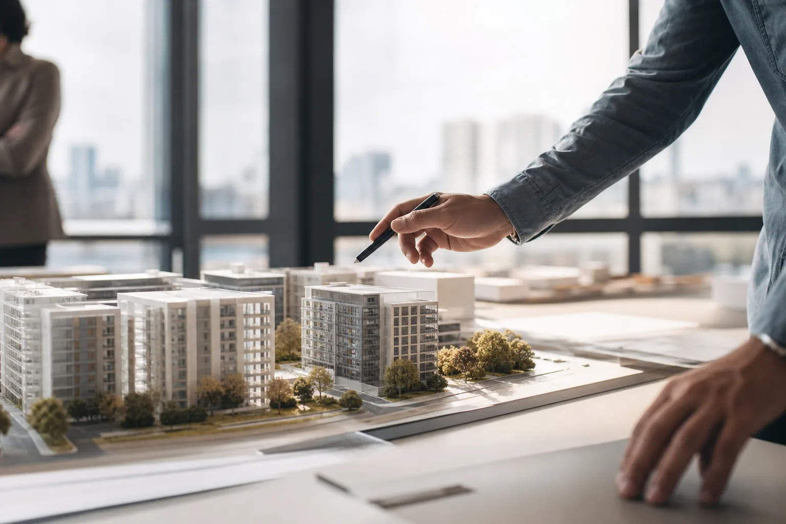 Comprendre le rôle du promoteur immobilier et sa définition