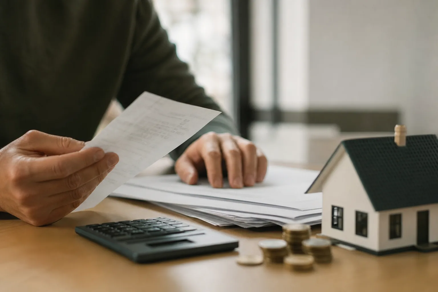 Dépôt de garantie non rendu : délais, retenues et recours