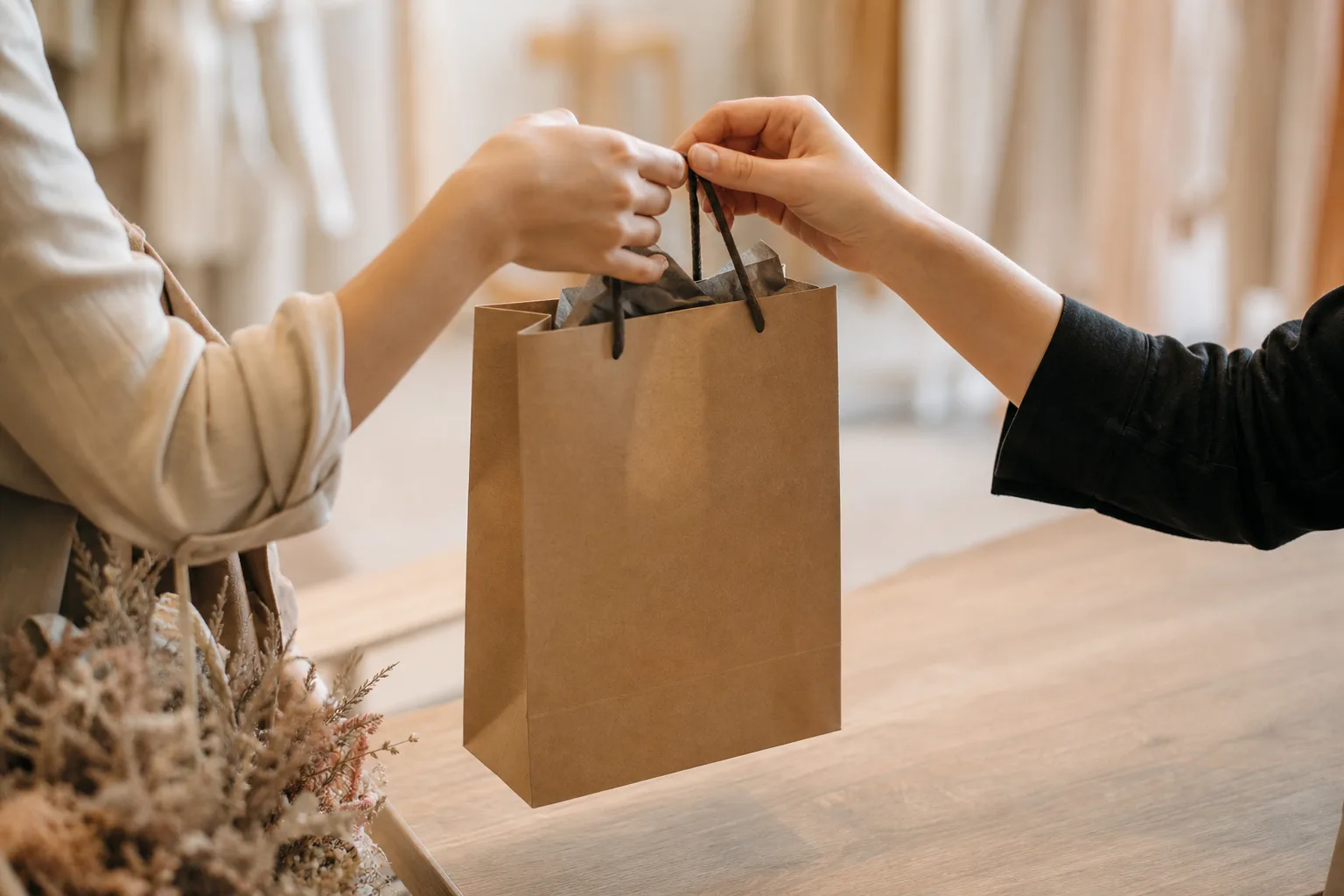 Développer une stratégie de fidélisation client efficace