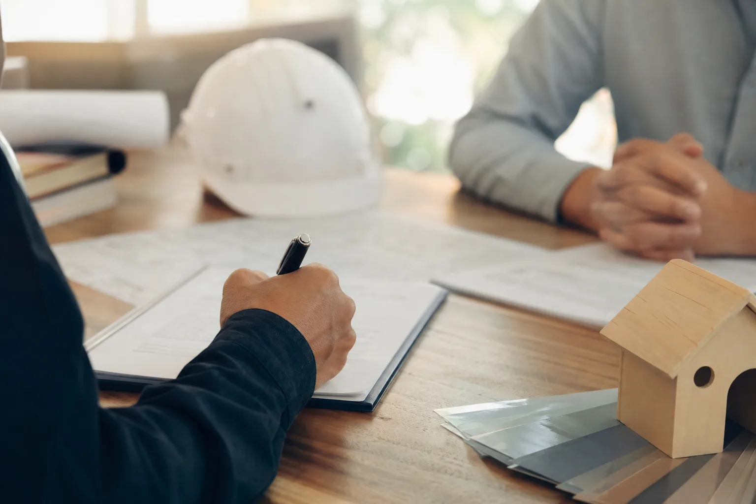Devis de travaux signé : combien de temps les prix restent-ils garantis ?
