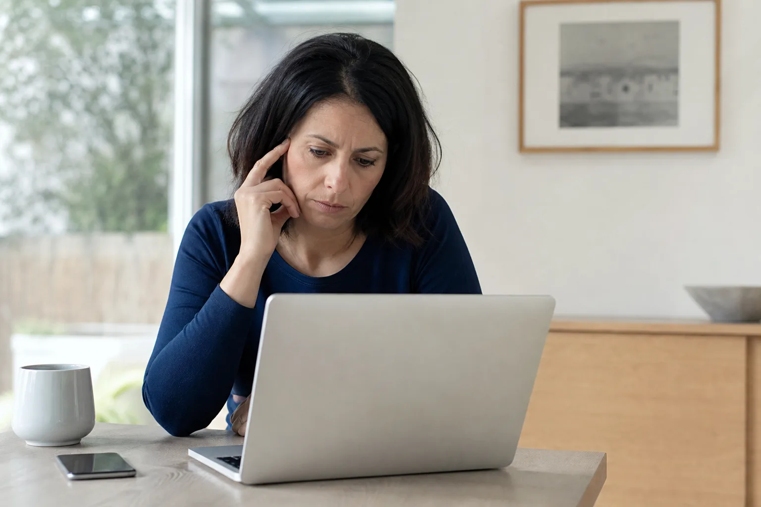 Difficultés à bord? comprendre pourquoi je ne peux pas créer de compte ameli