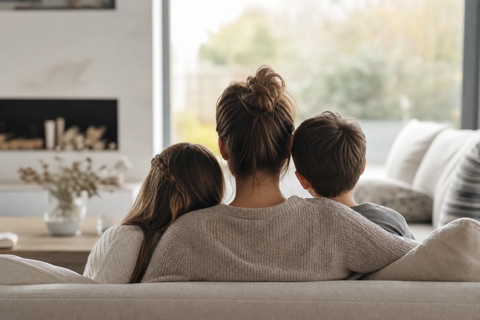 Divorce et enfants, mes conseils pour garder la maitrise