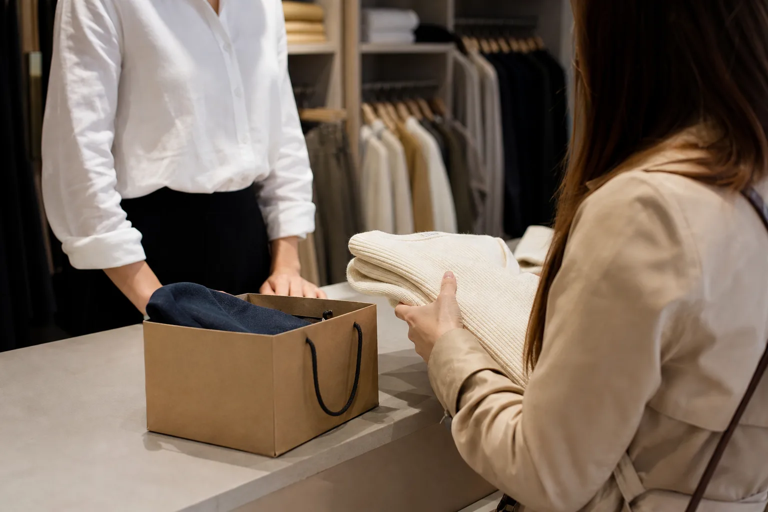 Droit de rétractation en magasin : existe-t-il vraiment pour un achat physique ?