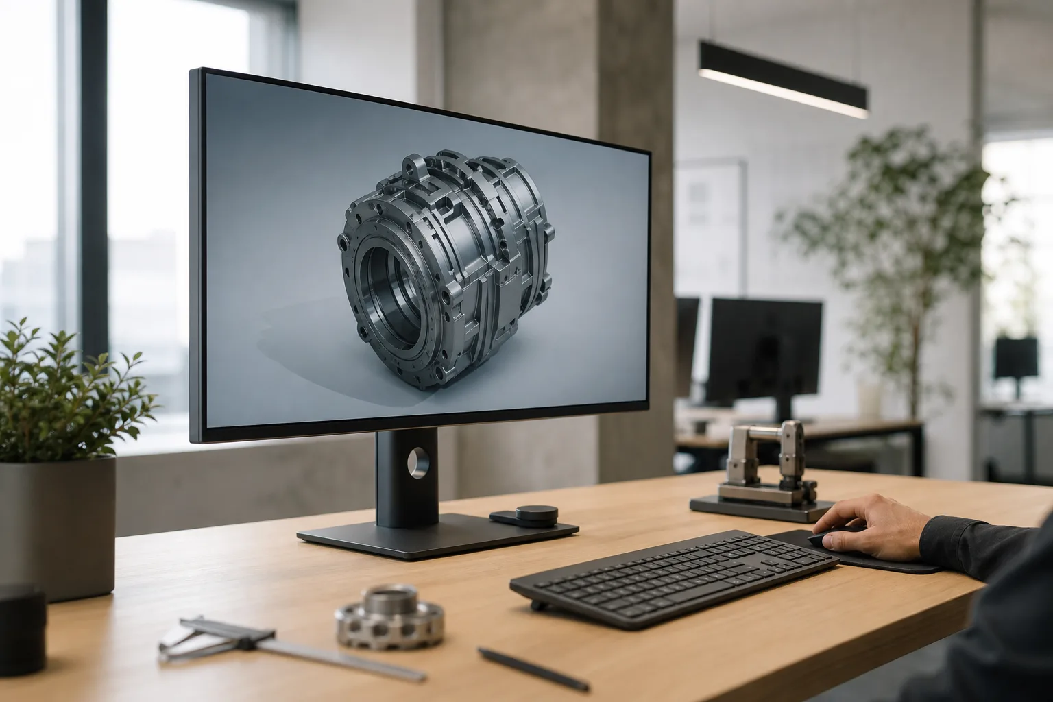 Écran PC : Les meilleurs modèles pour les professionnels de la CAO