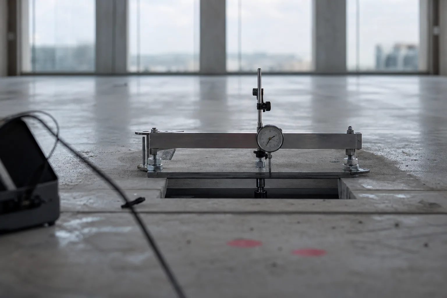 En quoi consiste l’analyse de la déformabilité d’un plancher d’ingénierie?