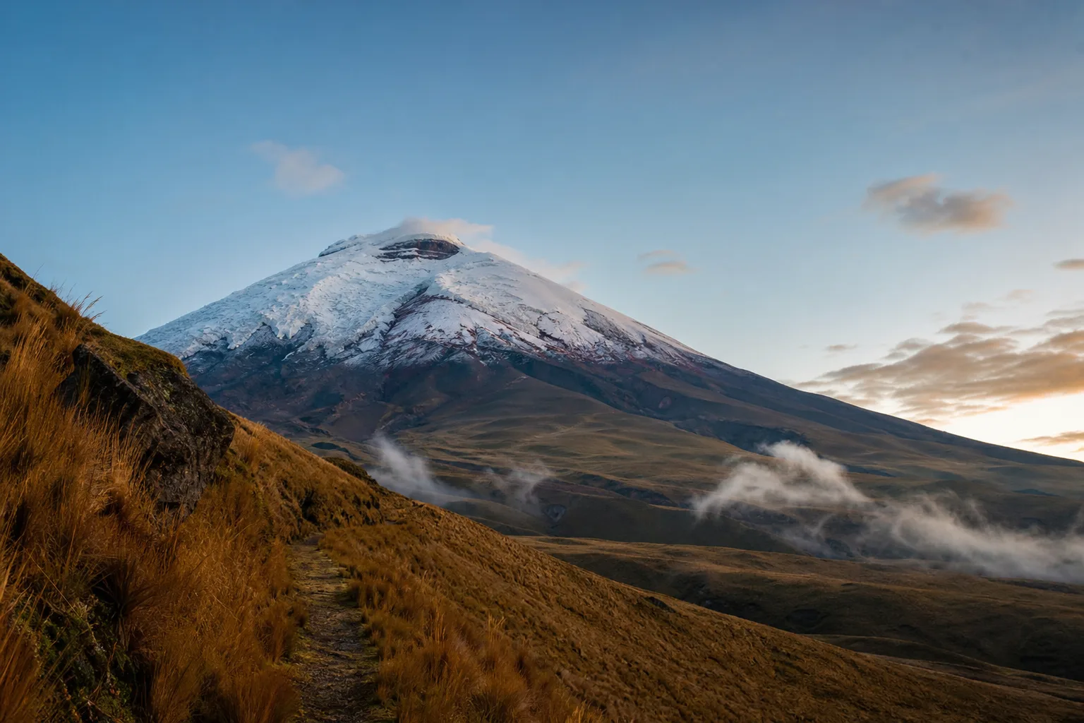 Évasion en Équateur : Découvrez les trésors cachés de Quito et des Andes