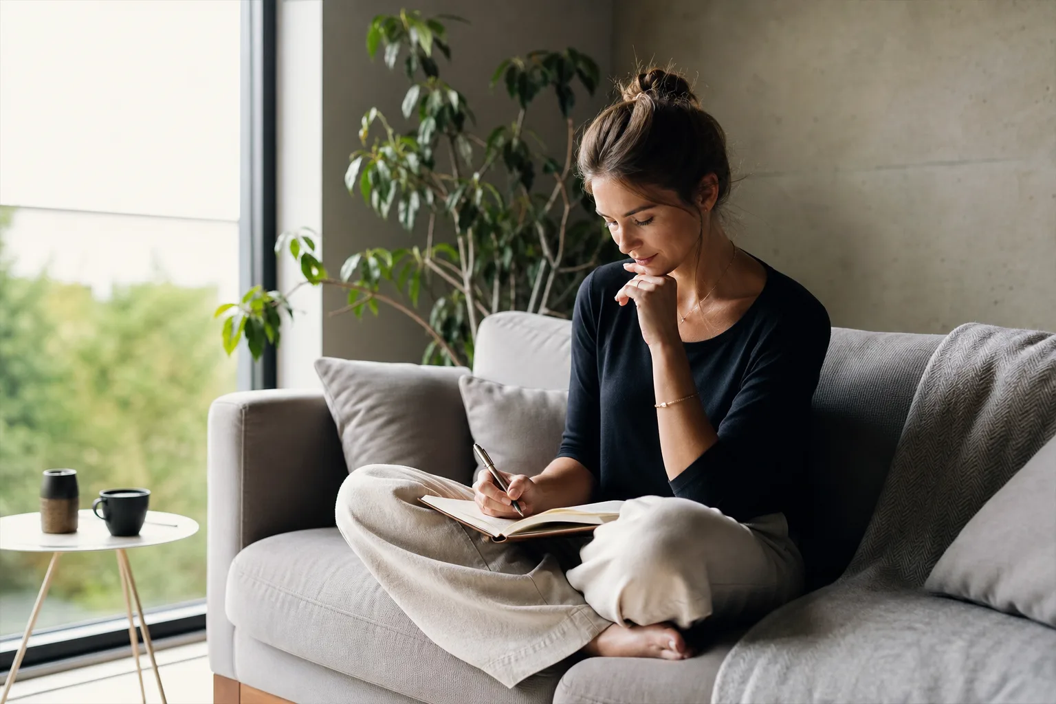 Ma vie a changé grâce à Evernote