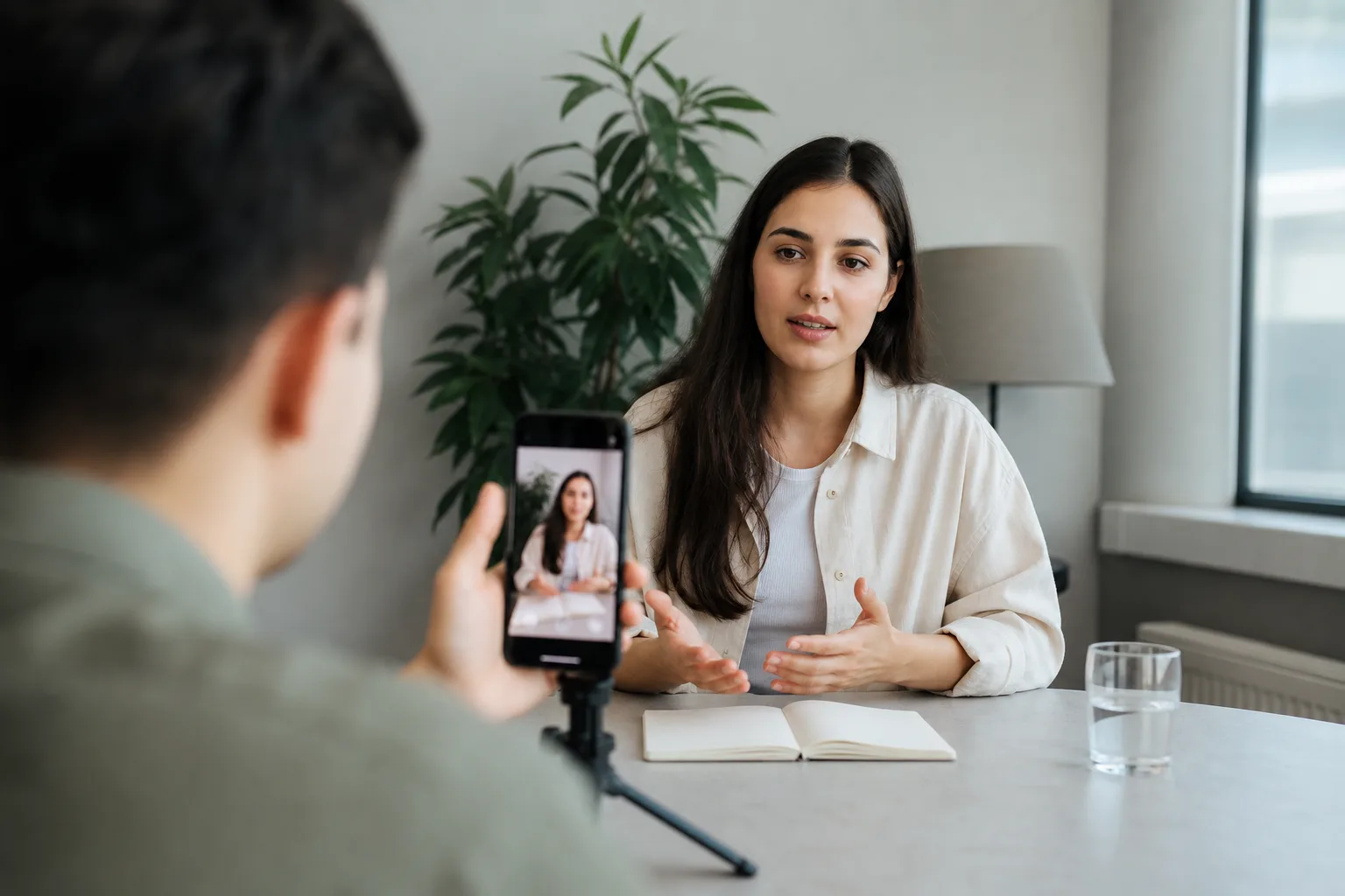 Préparer une session FAQ interactive TikTok Live : collecte de questions, modération et relance dynamique