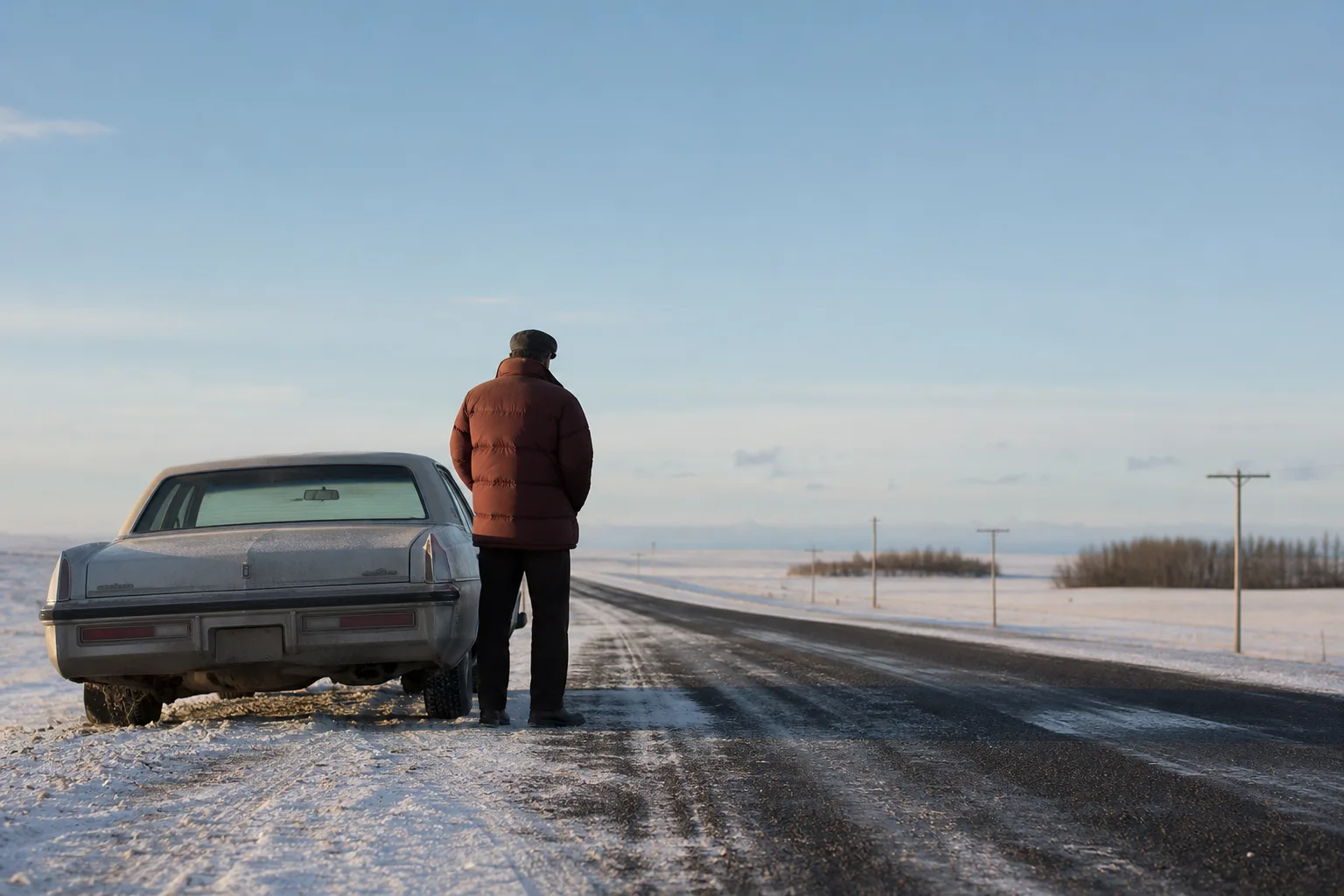 Fargo : une saison 2 aussi géniale que la première