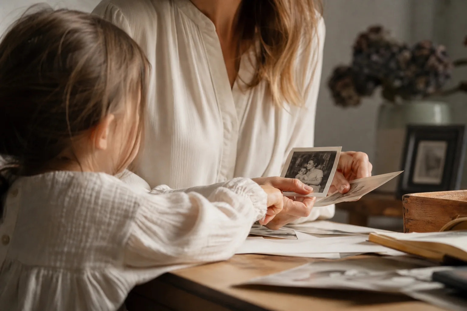 Faut-Il ajouter le nom de famille de sa mère ?