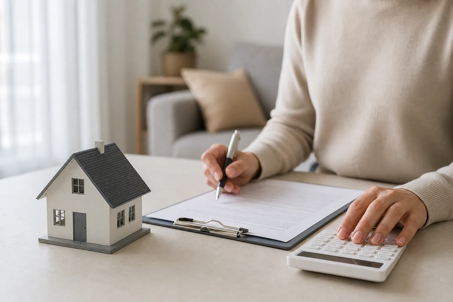 Faut-il choisir une assurance pour son prêt immobilier ?