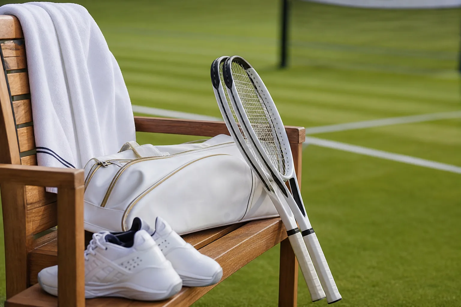 Les Favoris hommes pour Wimbledon