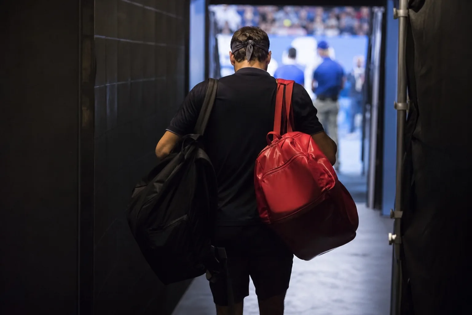 Federer stoppe son année 2016… reviendra-t-il ?