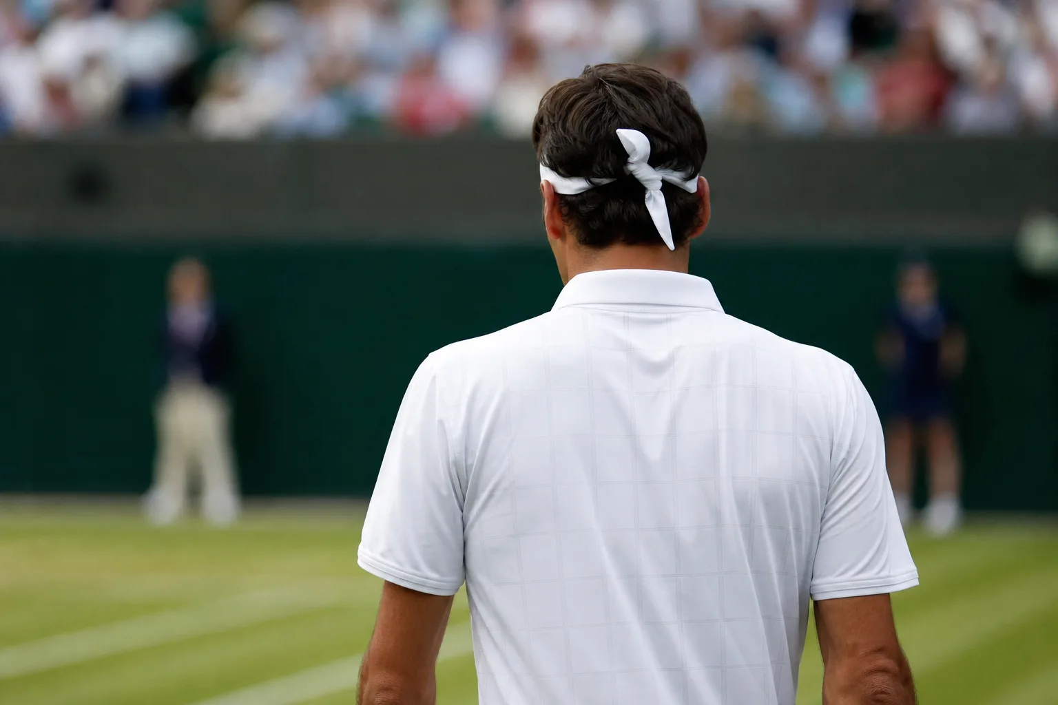 Federer peut-il encore gagner un tournoi du Grand Chelem ?