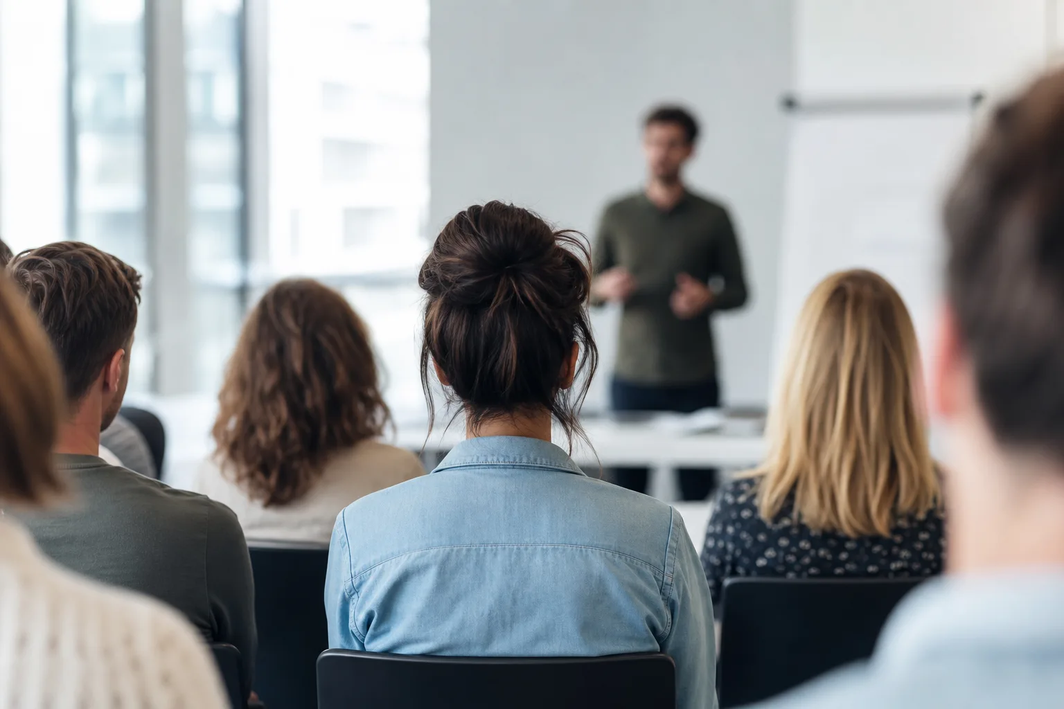 Formation QLRR : quel intérêt ?