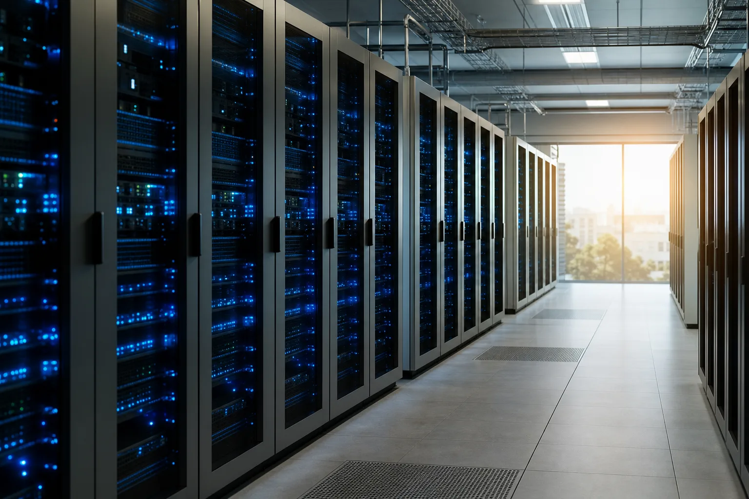 Le futur de Windows Server 2025 : nouveautés Hyper‑V, sécurité et licensing