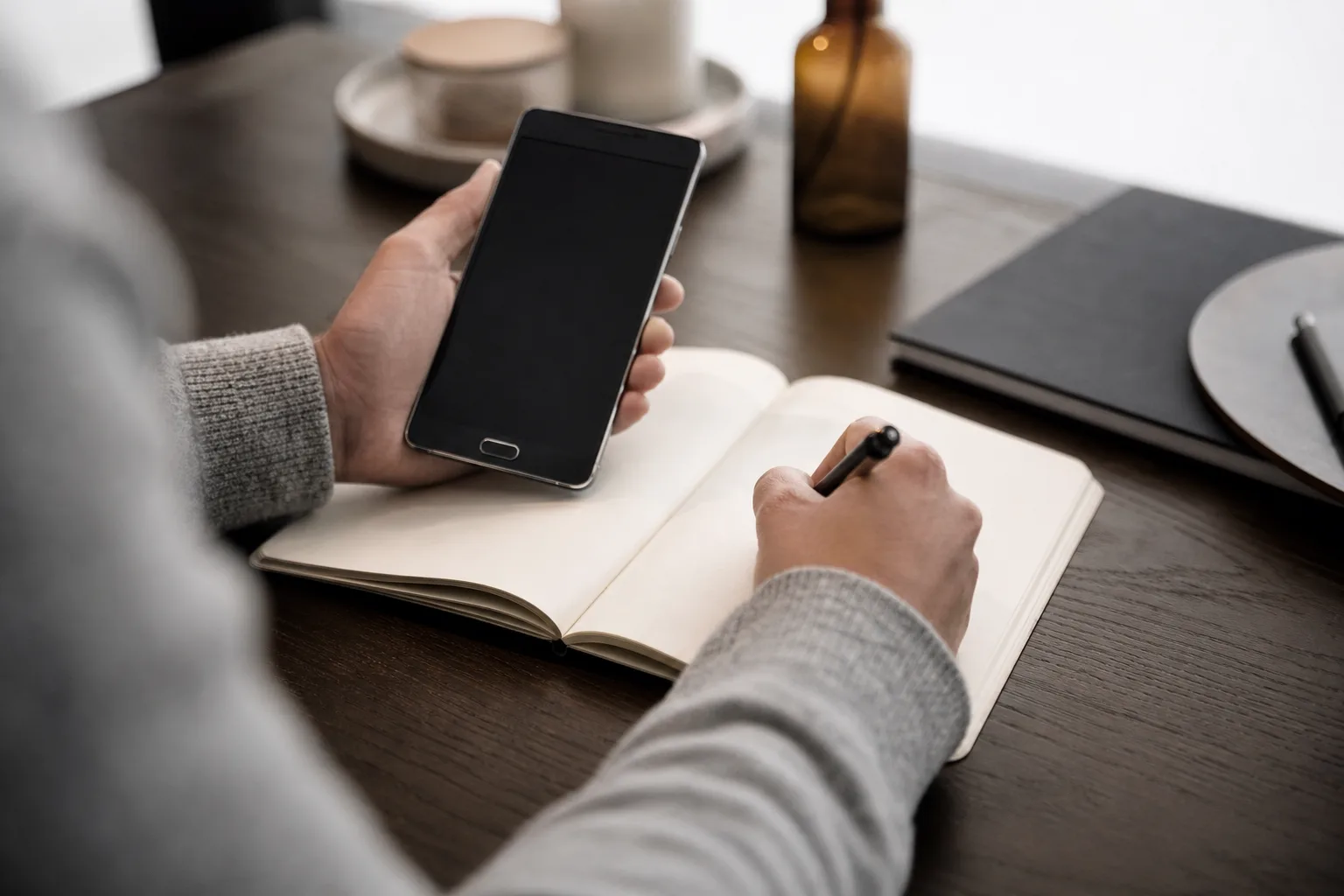 Ce que j’attends du prochain Galaxy Note 4