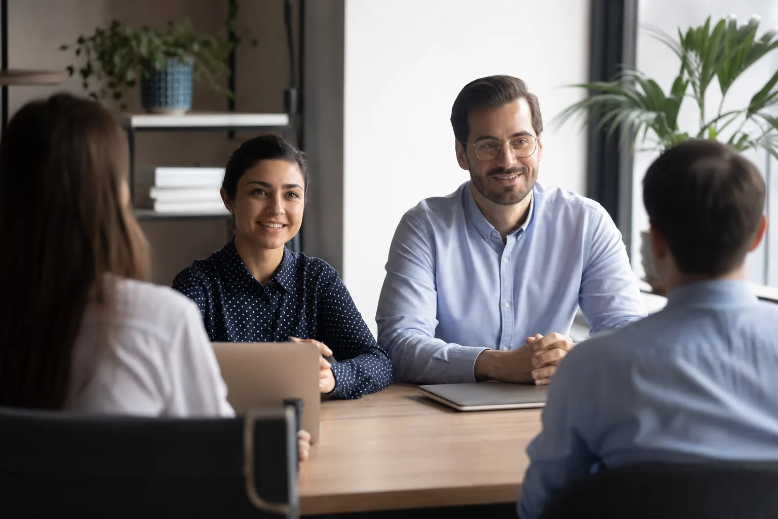 Gestion des ressources humaines : recruter, fidéliser et motiver ses employés efficacement