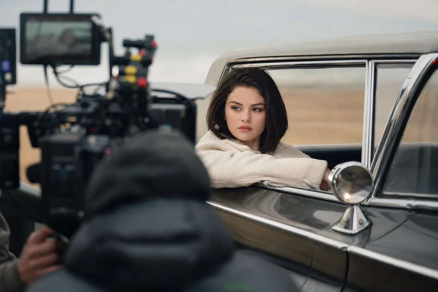Grand retour de Selena Gomez avec le clip « I can’t get enough »