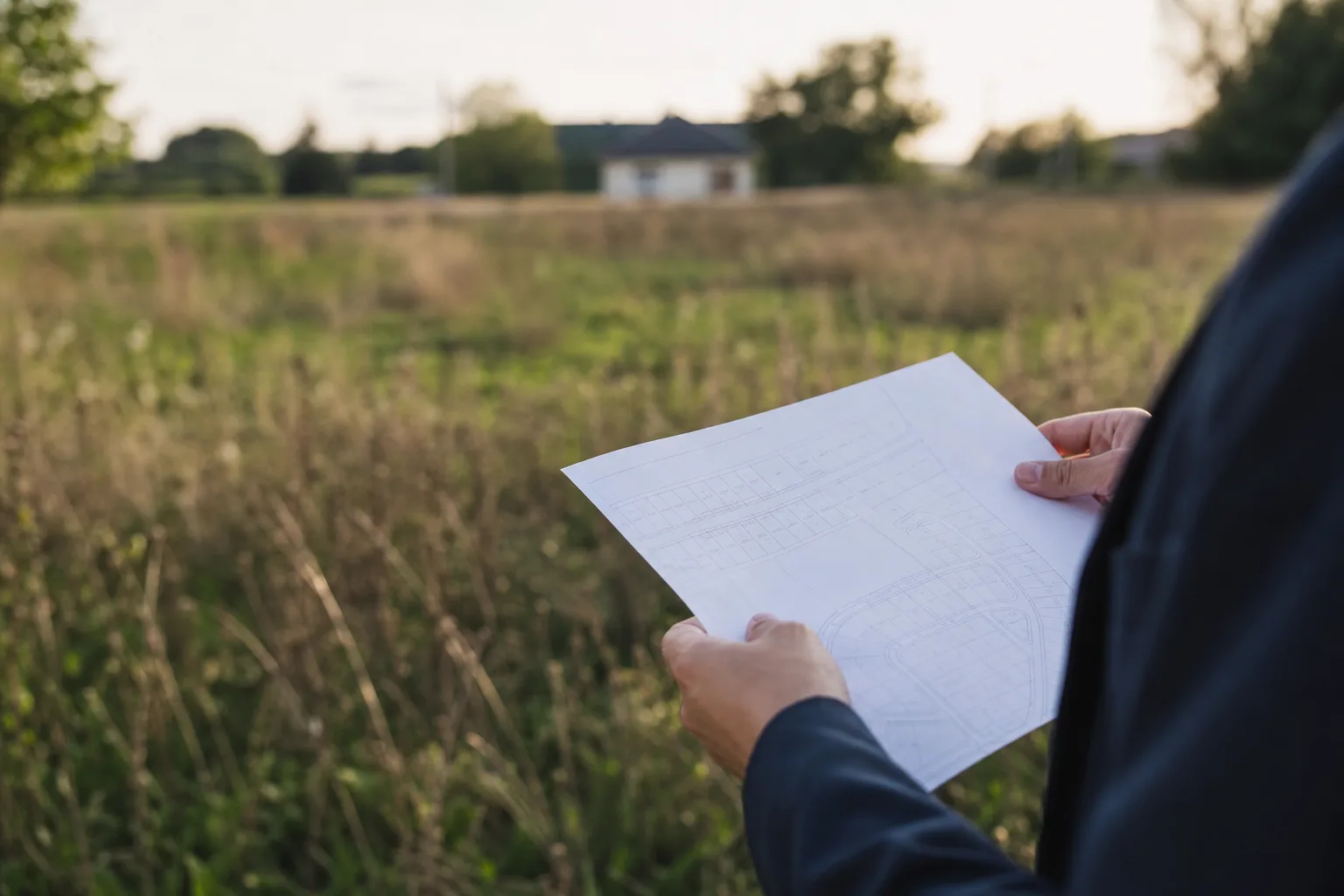 Guide complet pour vendre votre terrain dans les meilleures conditions