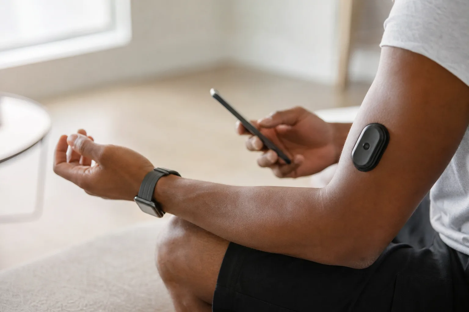 La santé connectée : le high-tech au service de notre corps