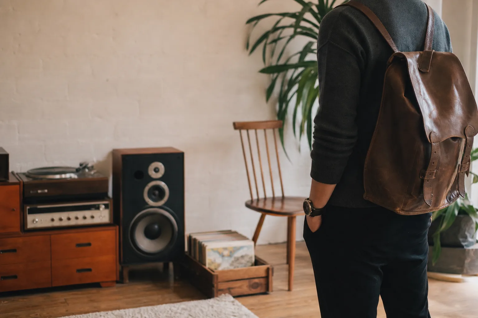 Les Hipsters ou le retour vers le passé