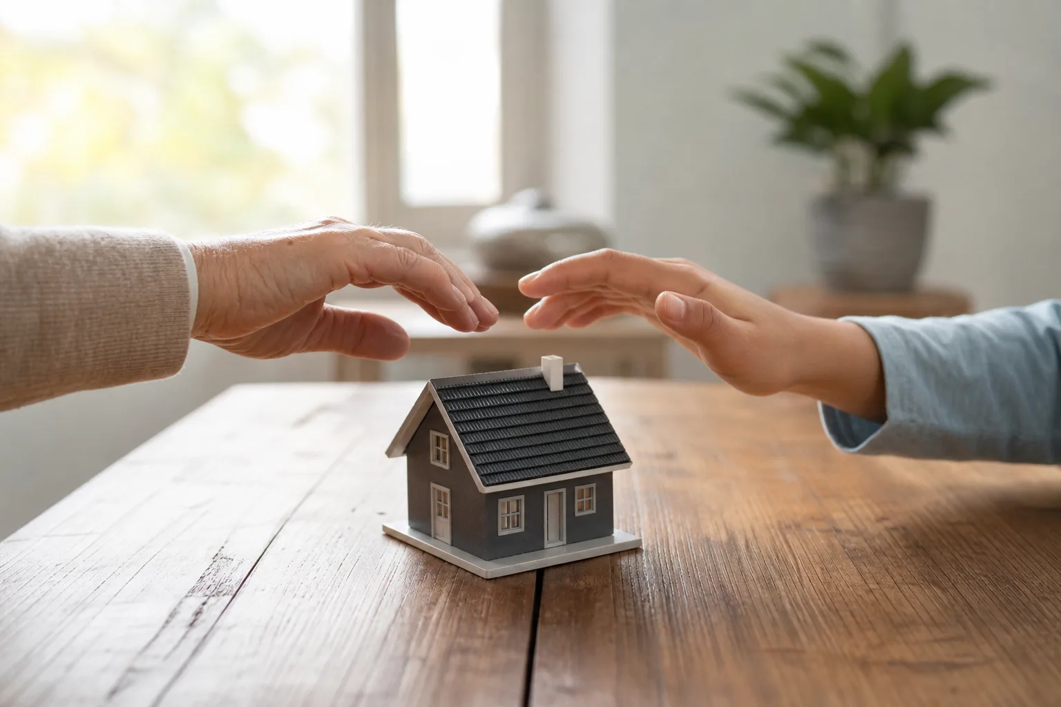 Holding SCI : l’outil idéal pour la transmission de votre patrimoine immobilier.